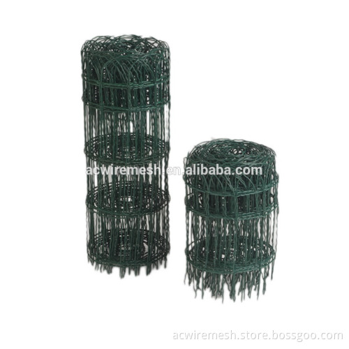 Border Fences manufacture/factory